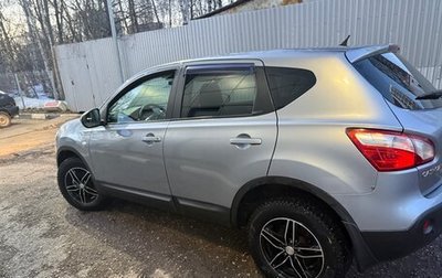 Nissan Qashqai, 2011 год, 780 000 рублей, 1 фотография