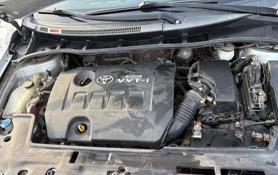 Toyota Corolla, 2007 год, 900 000 рублей, 1 фотография