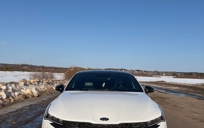 KIA K5, 2021 год, 2 650 000 рублей, 1 фотография