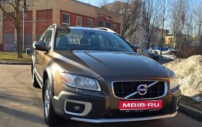 Volvo XC70 II рестайлинг, 2012 год, 2 100 000 рублей, 1 фотография