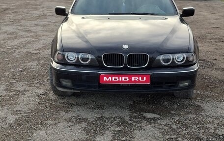 BMW 5 серия, 1998 год, 590 000 рублей, 1 фотография