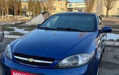 Chevrolet Lacetti, 2007 год, 450 000 рублей, 1 фотография