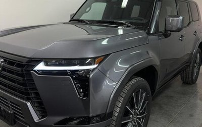 Lexus GX, 2025 год, 19 690 000 рублей, 1 фотография