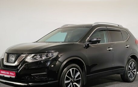 Nissan X-Trail, 2021 год, 3 046 000 рублей, 1 фотография