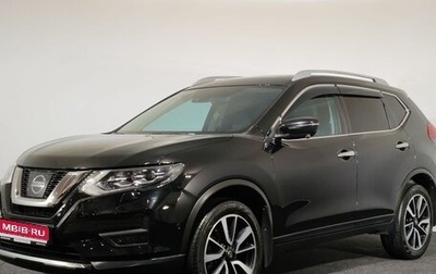 Nissan X-Trail, 2021 год, 3 046 000 рублей, 1 фотография