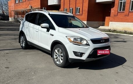 Ford Kuga III, 2012 год, 935 000 рублей, 1 фотография