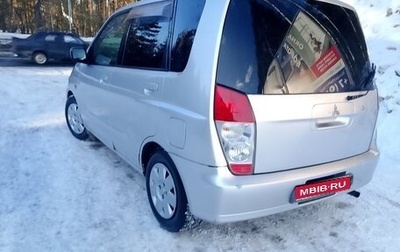 Mitsubishi Dingo, 2001 год, 275 000 рублей, 1 фотография