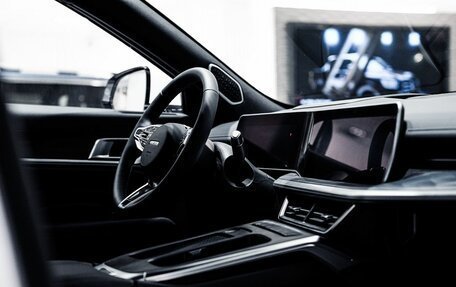 Haval F7, 2026 год, 3 699 000 рублей, 9 фотография