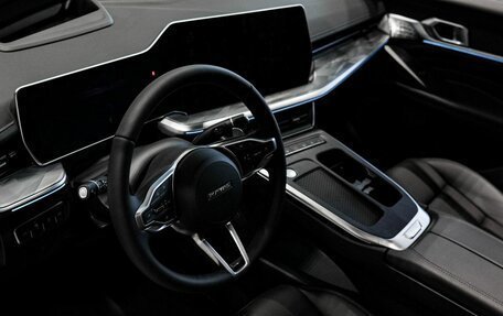 Haval F7, 2026 год, 3 699 000 рублей, 4 фотография