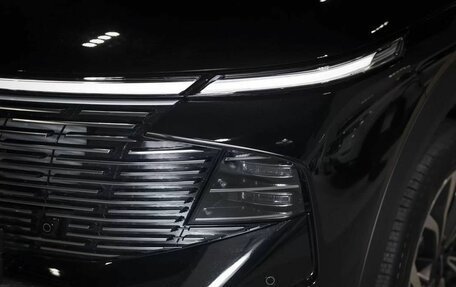 Haval F7, 2026 год, 3 699 000 рублей, 8 фотография