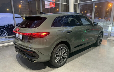 Audi Q5, 2025 год, 7 900 000 рублей, 3 фотография