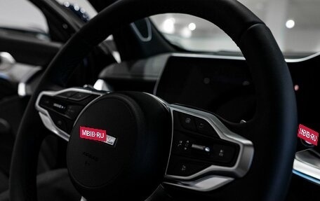 Haval F7, 2026 год, 3 699 000 рублей, 23 фотография