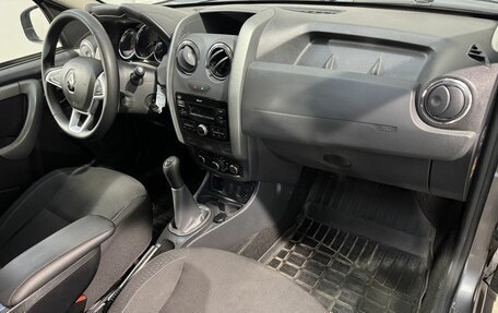 Renault Duster I рестайлинг, 2019 год, 1 399 800 рублей, 3 фотография