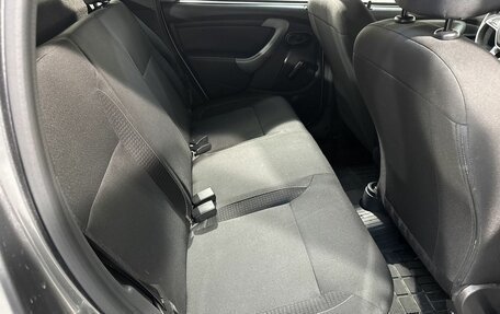 Renault Duster I рестайлинг, 2019 год, 1 399 800 рублей, 4 фотография