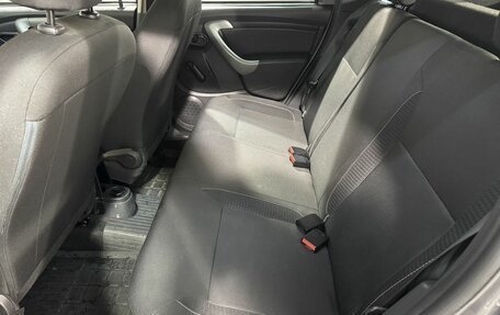 Renault Duster I рестайлинг, 2019 год, 1 399 800 рублей, 6 фотография