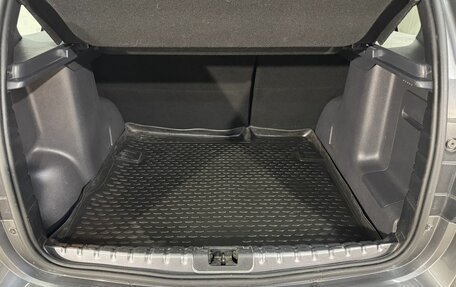 Renault Duster I рестайлинг, 2019 год, 1 399 800 рублей, 11 фотография