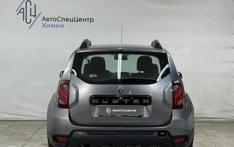 Renault Duster I рестайлинг, 2019 год, 1 399 800 рублей, 13 фотография