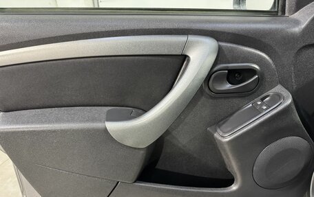 Renault Duster I рестайлинг, 2019 год, 1 399 800 рублей, 7 фотография