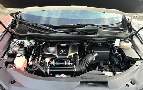 Lexus RX IV рестайлинг, 2019 год, 4 590 000 рублей, 8 фотография
