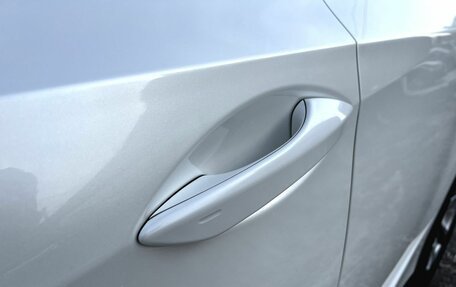 Lexus RX IV рестайлинг, 2019 год, 4 590 000 рублей, 19 фотография