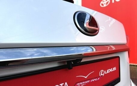 Lexus RX IV рестайлинг, 2019 год, 4 590 000 рублей, 20 фотография
