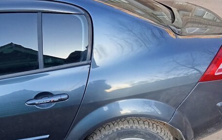 Renault Megane II, 2008 год, 340 000 рублей, 2 фотография