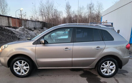 Renault Koleos I рестайлинг 2, 2010 год, 1 100 000 рублей, 2 фотография