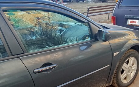 Renault Megane II, 2008 год, 340 000 рублей, 5 фотография