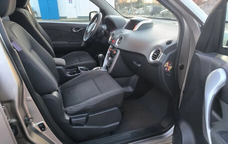 Renault Koleos I рестайлинг 2, 2010 год, 1 100 000 рублей, 6 фотография