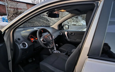 Renault Koleos I рестайлинг 2, 2010 год, 1 100 000 рублей, 7 фотография