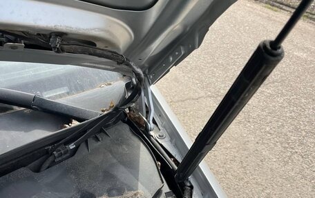 Mercedes-Benz C-Класс, 2005 год, 560 000 рублей, 10 фотография