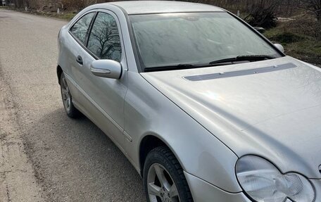 Mercedes-Benz C-Класс, 2005 год, 560 000 рублей, 12 фотография