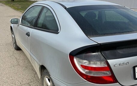 Mercedes-Benz C-Класс, 2005 год, 560 000 рублей, 14 фотография