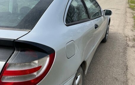 Mercedes-Benz C-Класс, 2005 год, 560 000 рублей, 13 фотография