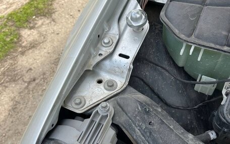 Mercedes-Benz C-Класс, 2005 год, 560 000 рублей, 24 фотография