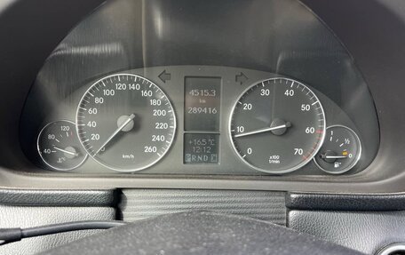 Mercedes-Benz C-Класс, 2005 год, 560 000 рублей, 19 фотография