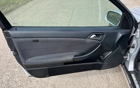 Mercedes-Benz C-Класс, 2005 год, 560 000 рублей, 22 фотография