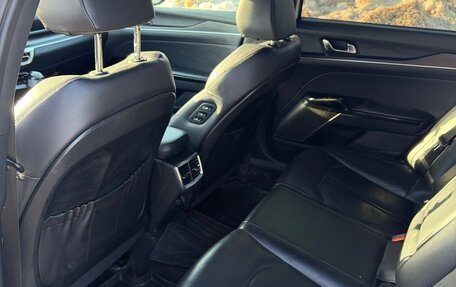 KIA K5, 2021 год, 2 650 000 рублей, 6 фотография