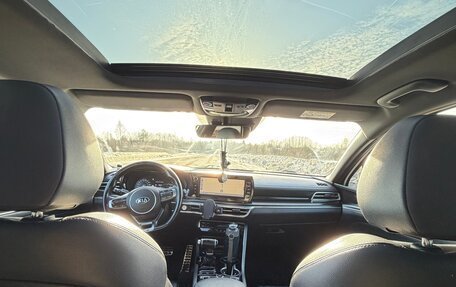 KIA K5, 2021 год, 2 650 000 рублей, 7 фотография