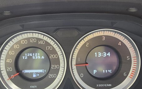 Volvo XC70 II рестайлинг, 2012 год, 2 100 000 рублей, 3 фотография