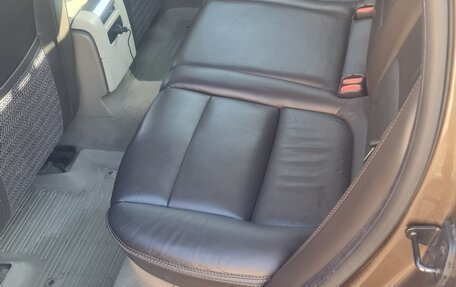 Volvo XC70 II рестайлинг, 2012 год, 2 100 000 рублей, 12 фотография