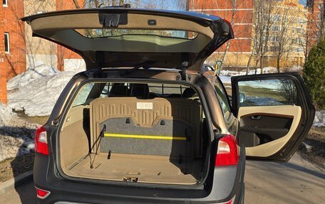 Volvo XC70 II рестайлинг, 2012 год, 2 100 000 рублей, 10 фотография