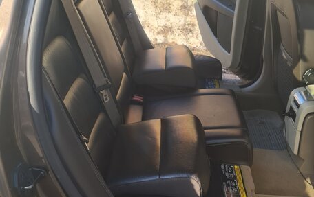 Volvo XC70 II рестайлинг, 2012 год, 2 100 000 рублей, 13 фотография