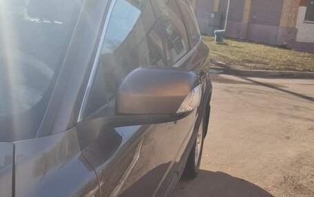 Volvo XC70 II рестайлинг, 2012 год, 2 100 000 рублей, 8 фотография