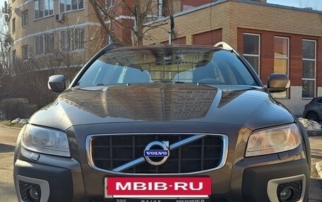 Volvo XC70 II рестайлинг, 2012 год, 2 100 000 рублей, 2 фотография