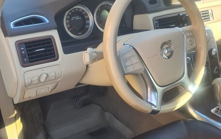 Volvo XC70 II рестайлинг, 2012 год, 2 100 000 рублей, 9 фотография