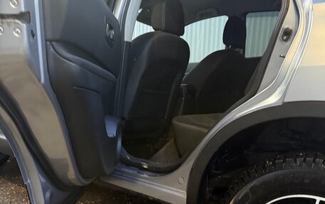 Nissan Qashqai, 2011 год, 780 000 рублей, 6 фотография