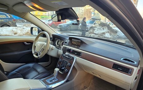 Volvo XC70 II рестайлинг, 2012 год, 2 100 000 рублей, 15 фотография