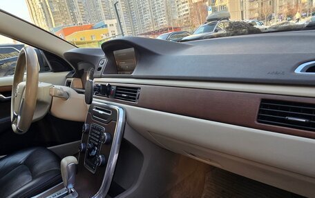 Volvo XC70 II рестайлинг, 2012 год, 2 100 000 рублей, 17 фотография