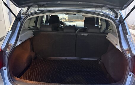 Nissan Qashqai, 2011 год, 780 000 рублей, 7 фотография